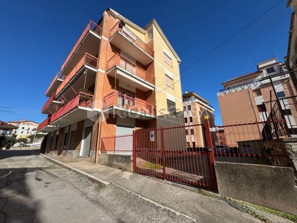 appartamento in vendita a Vasto