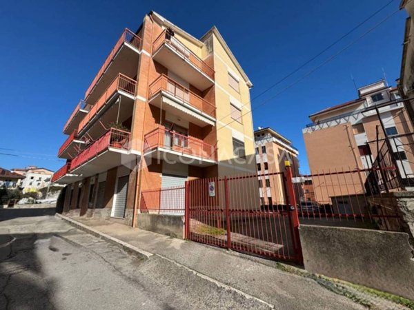 appartamento in vendita a Vasto