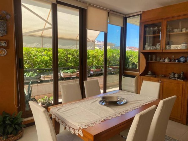 appartamento in vendita a Vasto