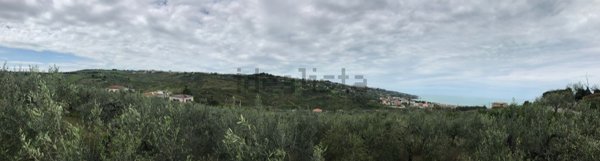 terreno edificabile in vendita a Vasto in zona Montevecchio