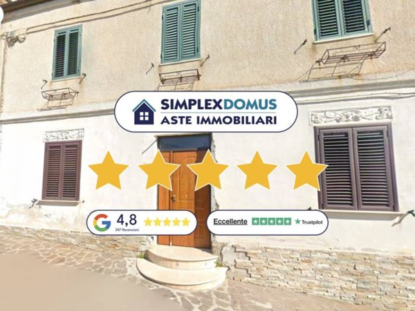 appartamento in vendita a Vasto