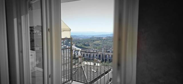 appartamento in vendita a Vasto