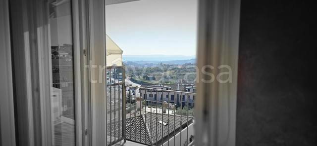 appartamento in vendita a Vasto