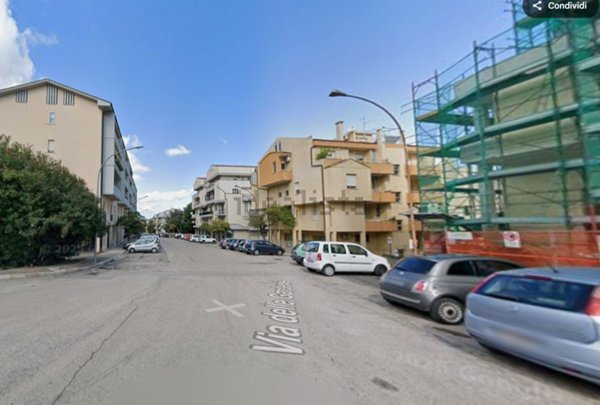 appartamento in vendita a Vasto