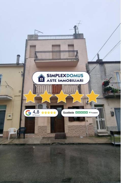 appartamento in vendita a Vasto