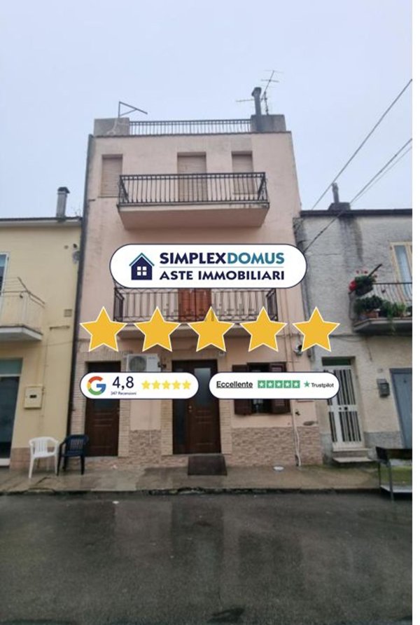 appartamento in vendita a Vasto