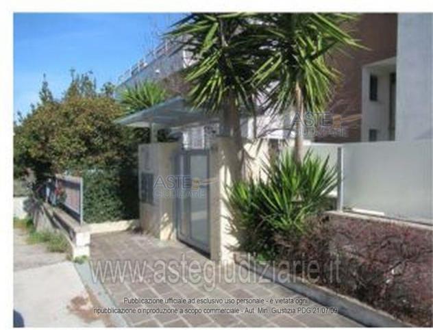 appartamento in vendita a Vasto