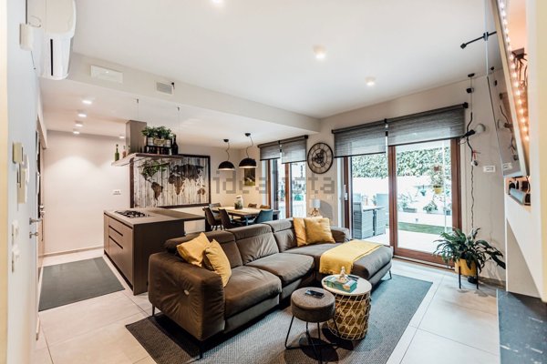 casa indipendente in vendita a Vasto