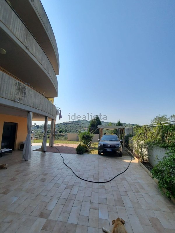 appartamento in vendita a Vasto