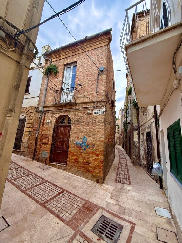appartamento in vendita a Vasto
