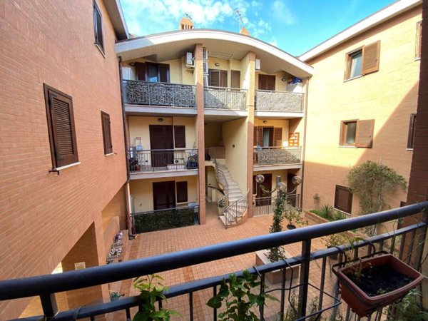 appartamento in vendita a Vasto in zona Pagliarelli