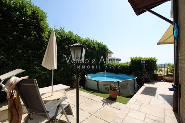 casa indipendente in vendita a Vasto