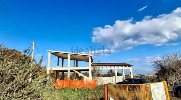 casa indipendente in vendita a Vasto