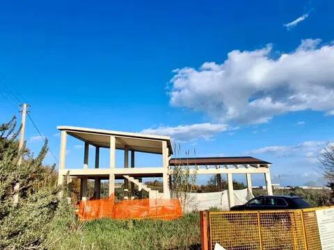 casa indipendente in vendita a Vasto