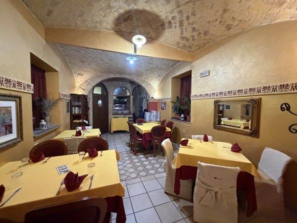 negozio in vendita a Vasto