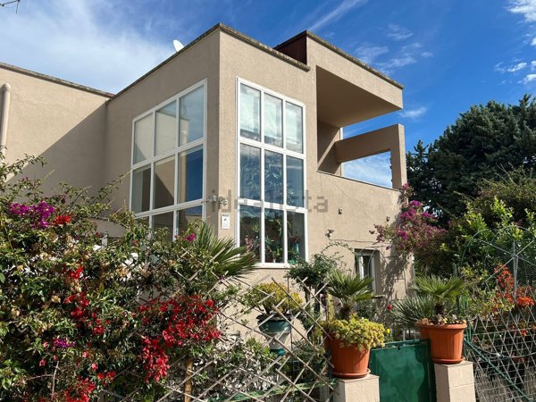 casa indipendente in vendita a Vasto in zona Montevecchio