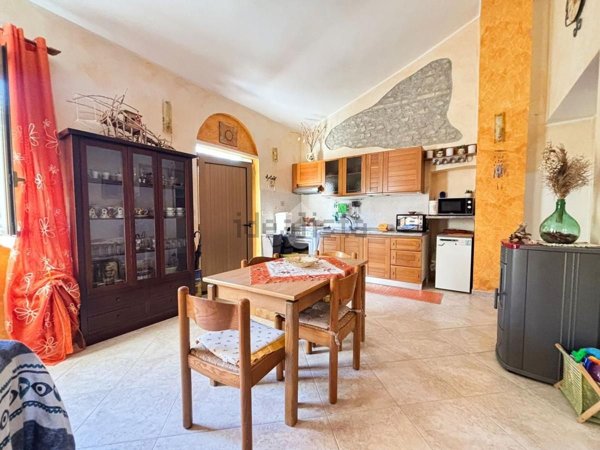 casa indipendente in vendita a Vasto in zona San Lorenzo