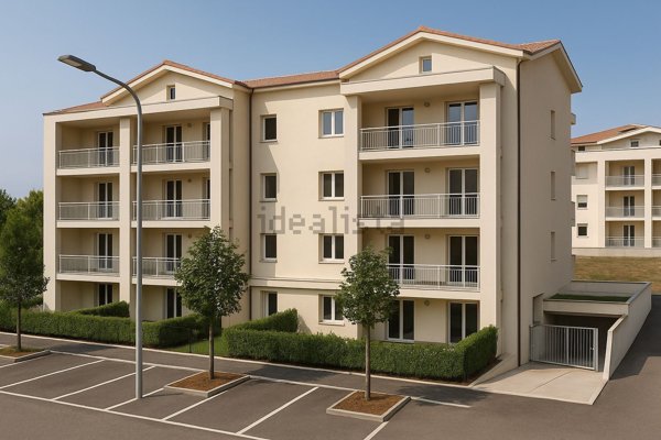 appartamento in vendita a Vasto in zona Marina