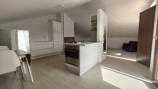 appartamento in vendita a Vasto in zona Incoronata