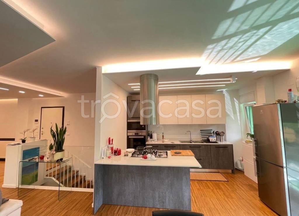 appartamento in vendita a Vasto in zona Incoronata