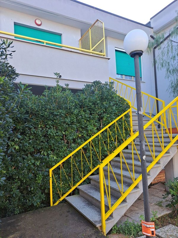 appartamento in vendita a Vasto