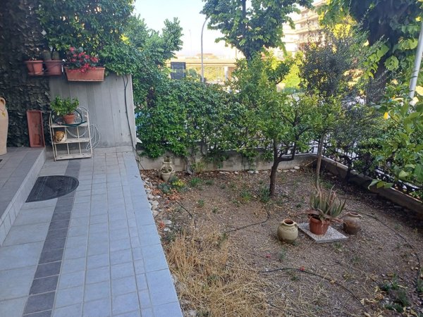 appartamento in vendita a Vasto