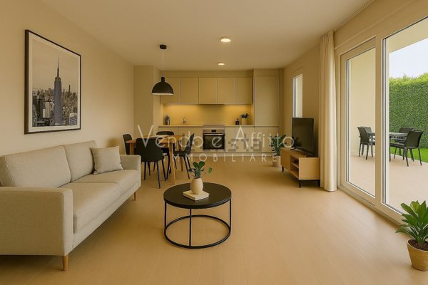 appartamento in vendita a Vasto in zona Marina