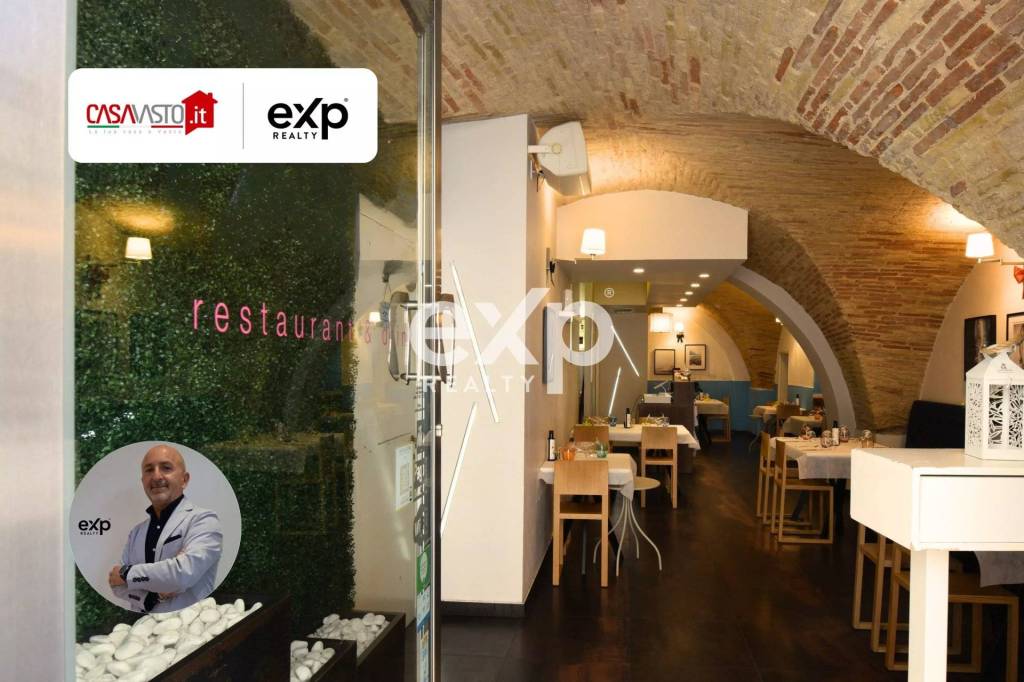 negozio in vendita a Vasto