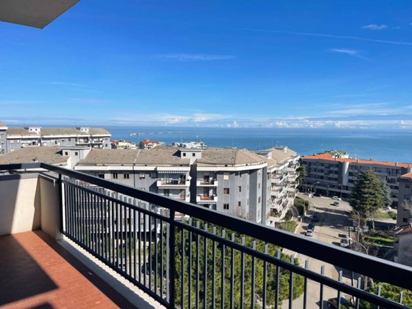 appartamento in vendita a Vasto