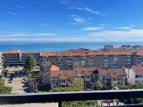 appartamento in vendita a Vasto