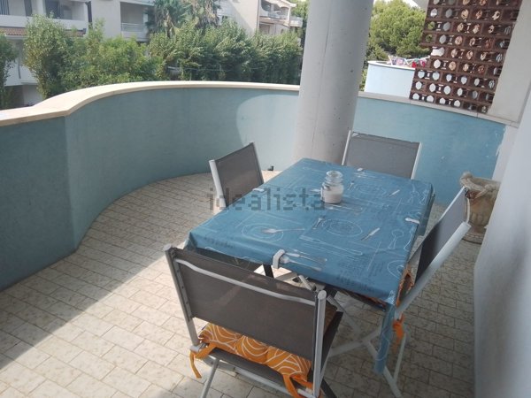 appartamento in vendita a Vasto in zona Marina