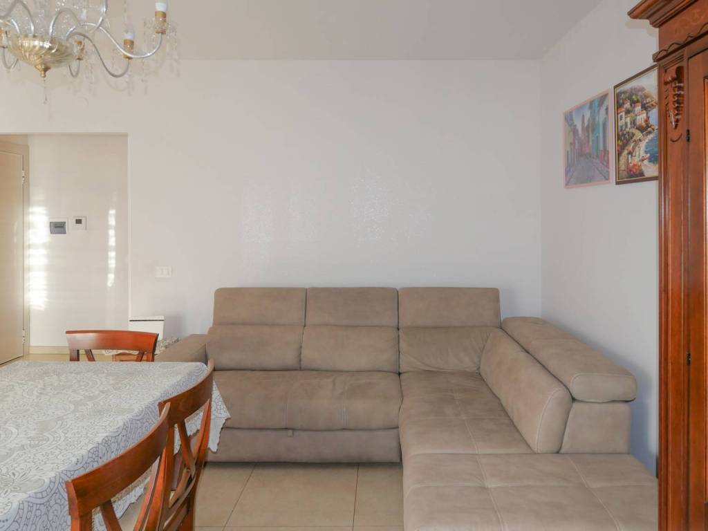 appartamento in vendita a Vasto