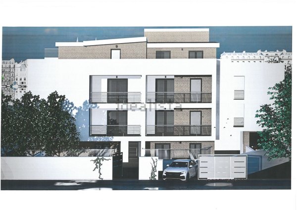 appartamento in vendita a Vasto in zona Marina