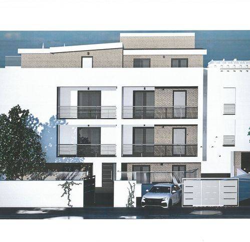 appartamento in vendita a Vasto in zona Marina