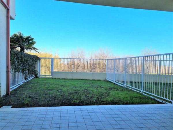 appartamento in vendita a Vasto in zona Marina