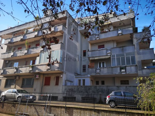 appartamento in vendita a Vasto