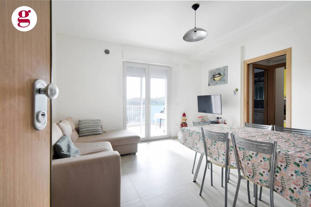 appartamento in vendita a Vasto in zona Marina