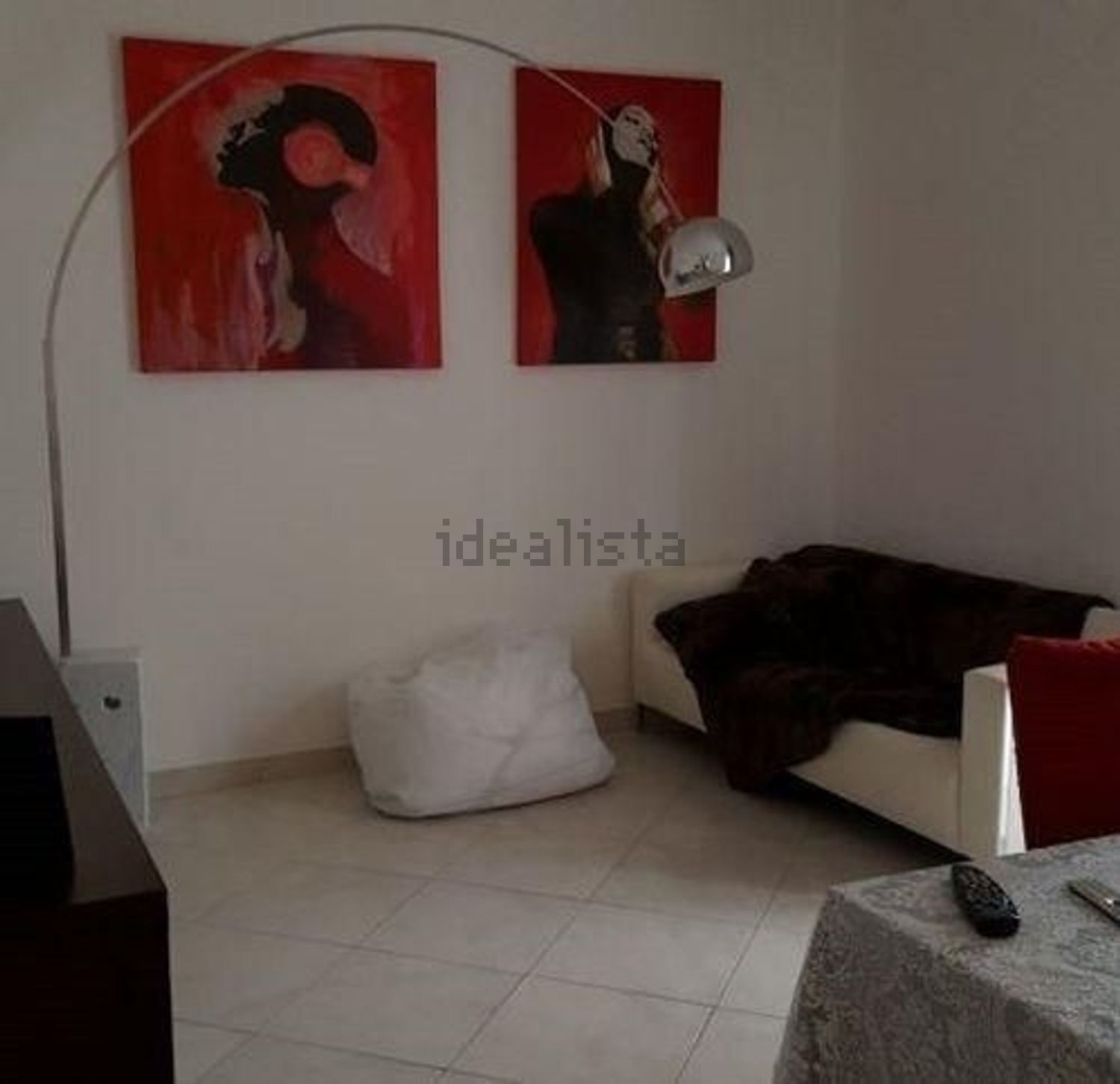 appartamento in vendita a Vasto