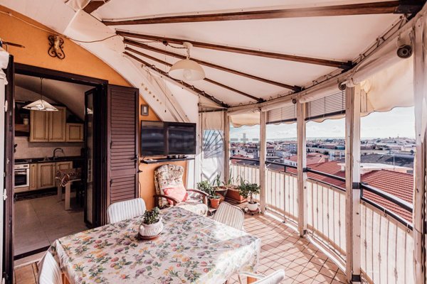 appartamento in vendita a Vasto