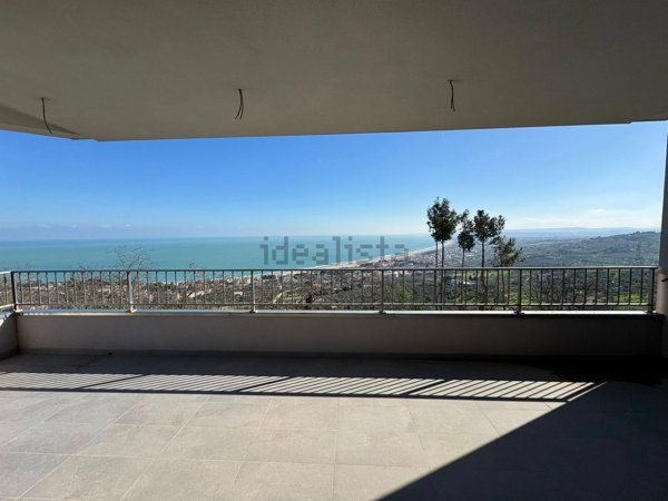 appartamento in vendita a Vasto