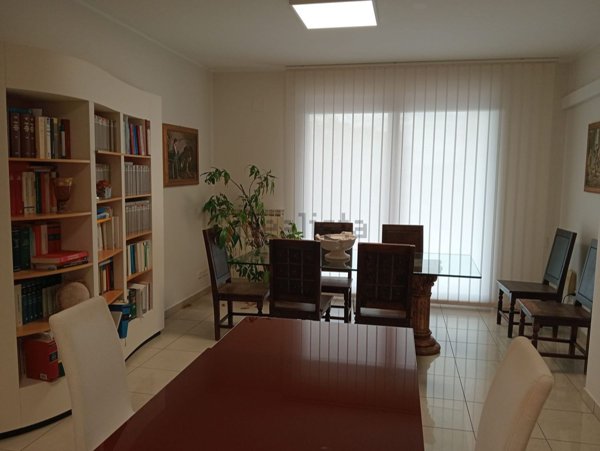 appartamento in vendita a Vasto