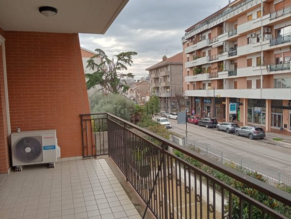 appartamento in vendita a Vasto