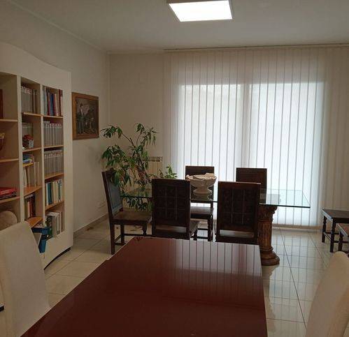 appartamento in vendita a Vasto