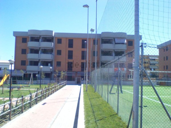 appartamento in vendita a Vasto in zona Marina