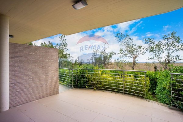 appartamento in vendita a Vasto in zona Marina