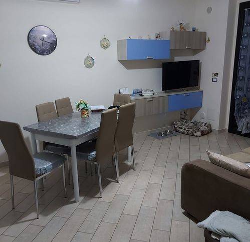 appartamento in vendita a Vasto in zona Marina