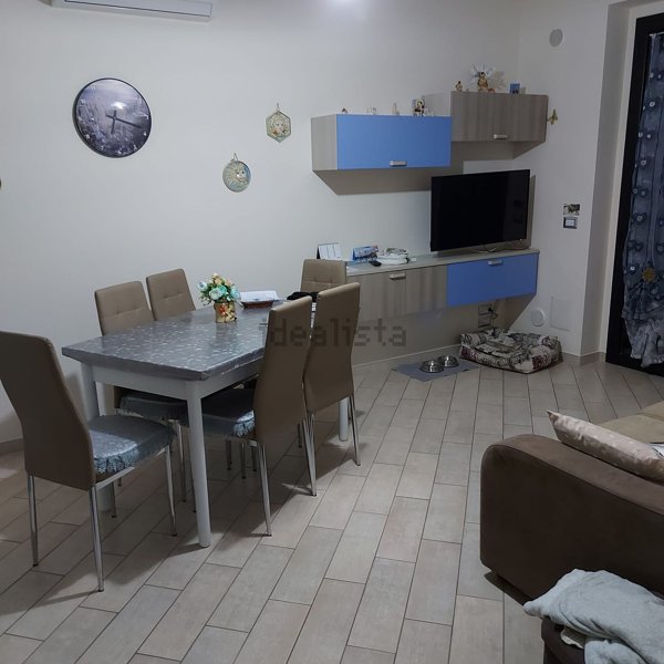 appartamento in vendita a Vasto in zona Marina