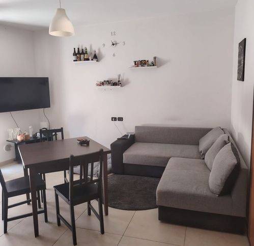 appartamento in vendita a Vasto