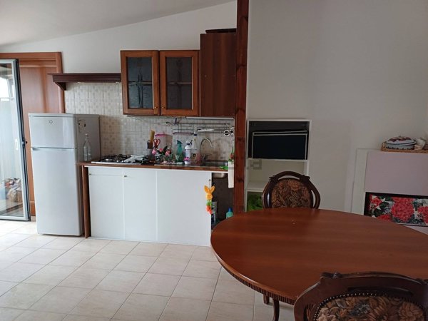 appartamento in vendita a Vasto in zona Marina