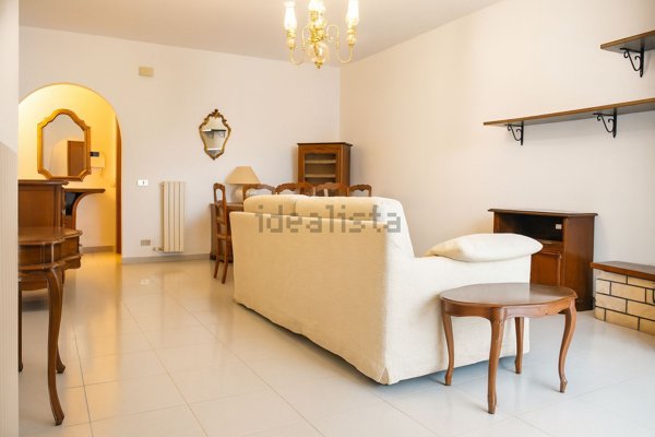 appartamento in vendita a Vasto